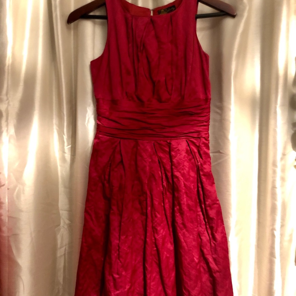 Party dress!